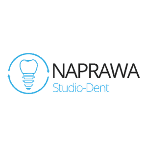 Logo Studio-Dent Naprawa Protez
